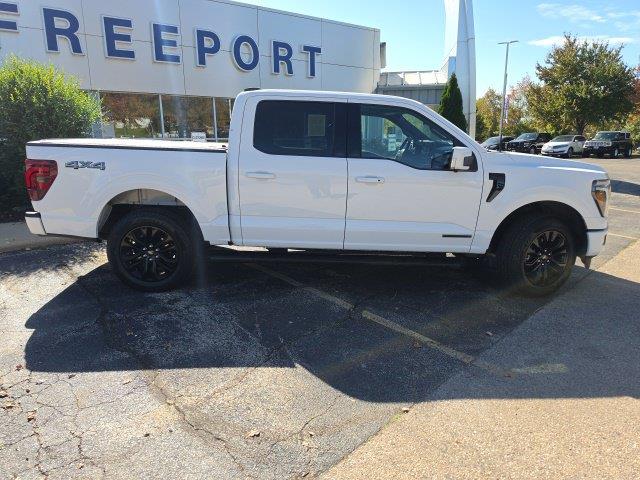 2024 Ford F-150 - $50,316