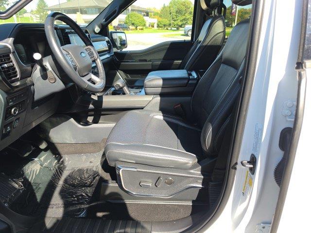 2024 Ford F-150 - $50,316