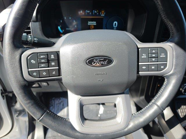 2024 Ford F-150 - $50,316