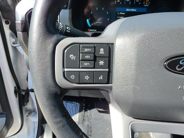 2024 Ford F-150 - $50,316