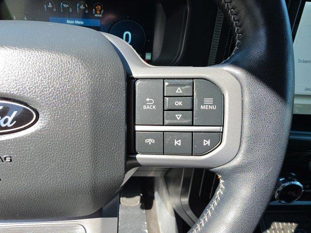 2024 Ford F-150 - $50,316