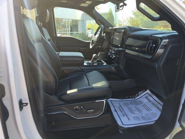 2024 Ford F-150 - $50,316