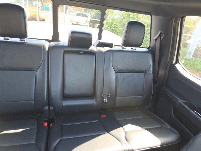 2024 Ford F-150 - $50,316