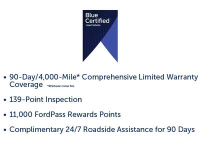 2024 Ford F-150 4X4 Lariat 4DR Supercrew 5.5 FT. SB