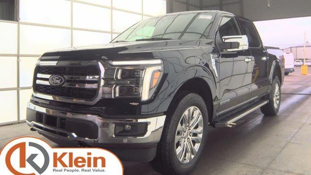 Preowned 2025 Ford F-150 Lariat for Sale