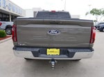 2025 F-150 Thumbnail 4