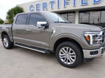 2025 F-150 Thumbnail 11