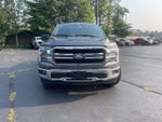 2025 F-150 Thumbnail 4