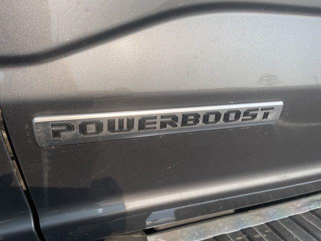 2025 Ford F-150 - $54,998