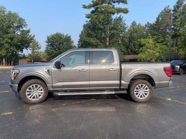 2025 Ford F-150 - $54,998