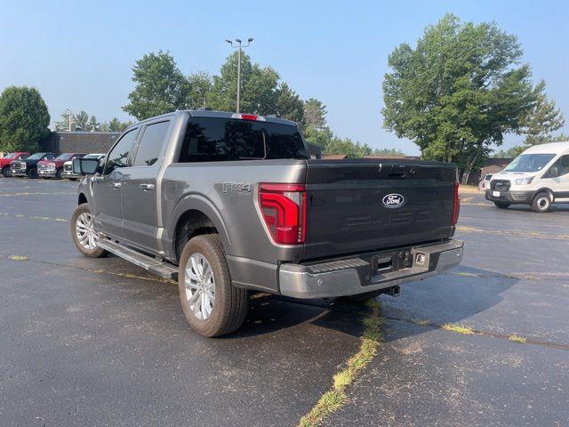 2025 Ford F-150 - $54,998