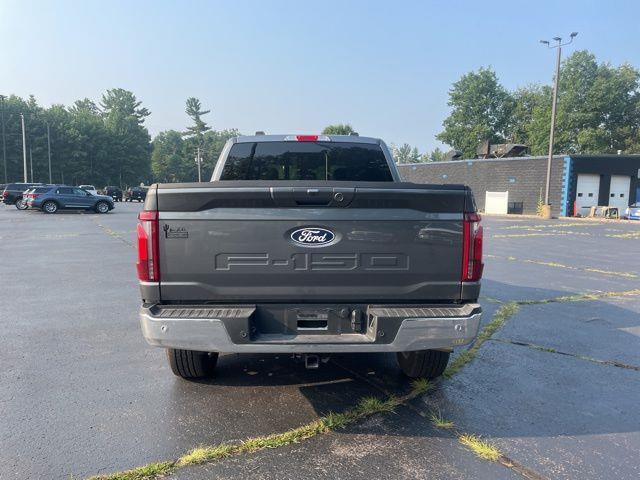 2025 Ford F-150 - $54,998