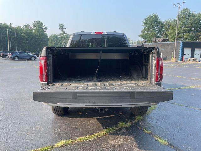 2025 Ford F-150 - $54,998