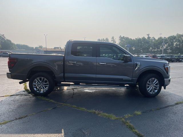 2025 Ford F-150 - $54,998