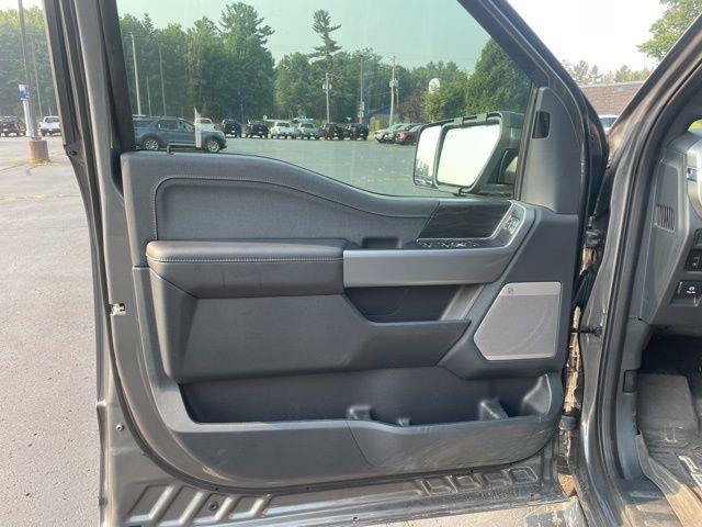 2025 Ford F-150 - $54,998