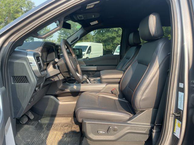 2025 Ford F-150 - $54,998