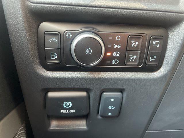 2025 Ford F-150 - $54,998