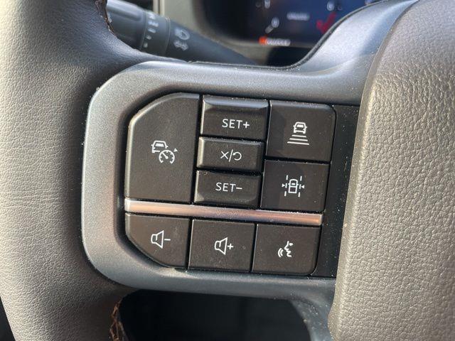 2025 Ford F-150 - $54,998