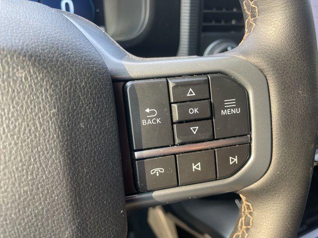 2025 Ford F-150 - $54,998