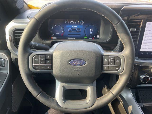 2025 Ford F-150 - $54,998