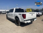 2025 F-150 Thumbnail 4