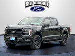 2025 F-150 Thumbnail 7