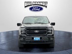 2025 F-150 Thumbnail 8