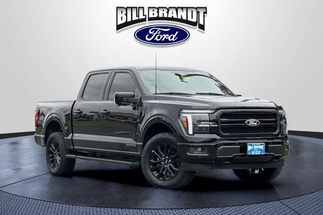 2025 Ford F-150 - $50,970
