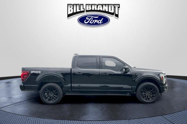 2025 Ford F-150 - $50,970