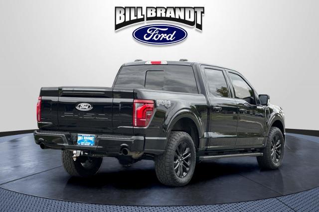2025 Ford F-150 - $50,970