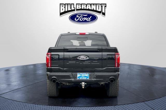 2025 Ford F-150 - $50,970