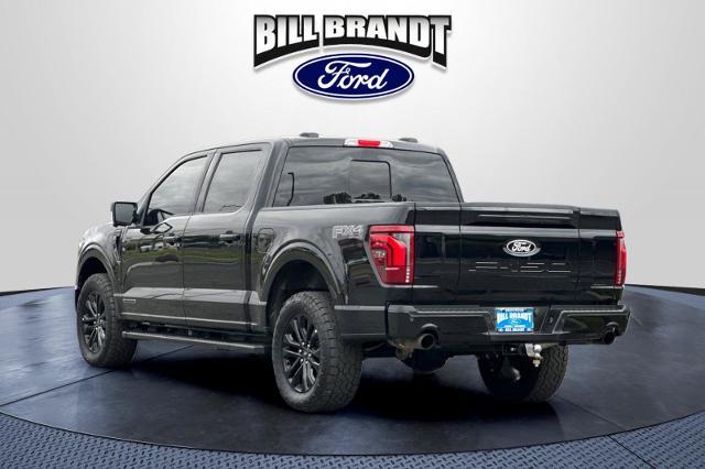 2025 Ford F-150 - $50,970