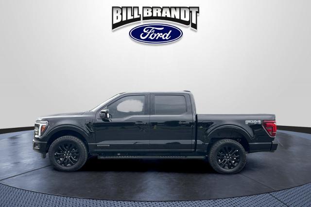 2025 Ford F-150 - $50,970