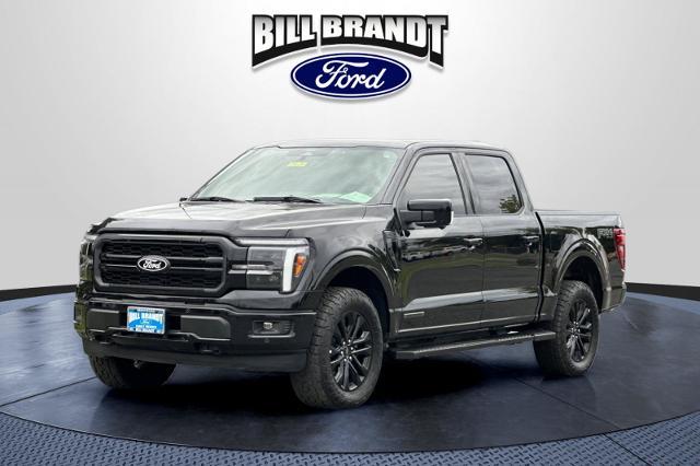 2025 Ford F-150 - $50,970