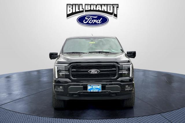 2025 Ford F-150 - $50,970