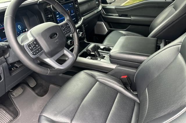 2025 Ford F-150 - $50,970
