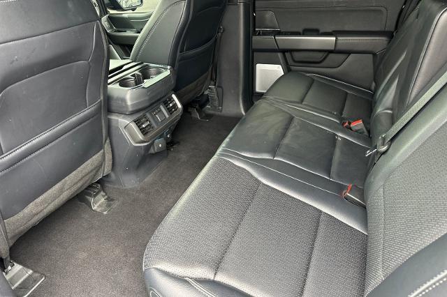 2025 Ford F-150 - $50,970