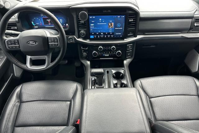 2025 Ford F-150 - $50,970