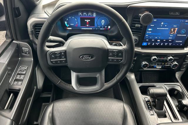 2025 Ford F-150 - $50,970