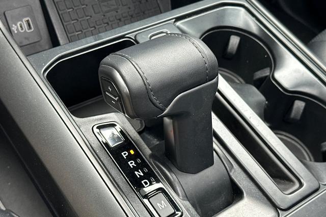 2025 Ford F-150 - $50,970