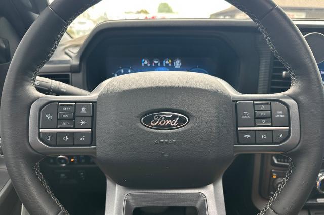 2025 Ford F-150 - $50,970