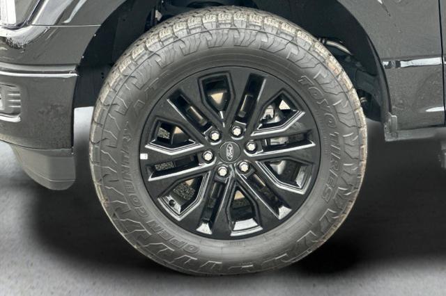 2025 Ford F-150 - $50,970