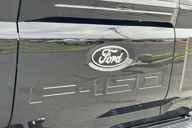 2025 Ford F-150 - $50,970