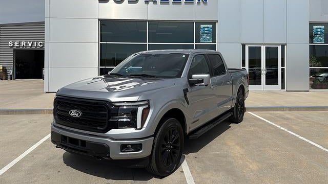 Preowned 2025 Ford F-150 Lariat for Sale