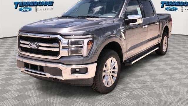 Preowned 2025 Ford F-150 Lariat for Sale