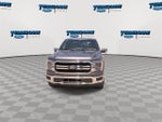2025 F-150 Thumbnail 3