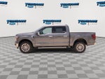 2025 F-150 Thumbnail 5