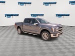 2025 F-150 Thumbnail 2
