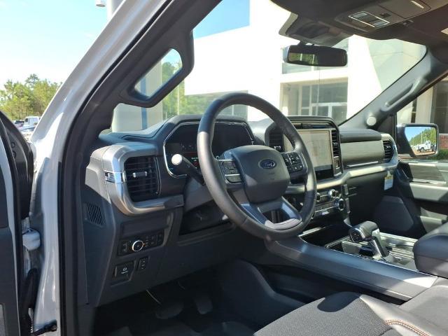 2025 Ford F-150 - $56,197