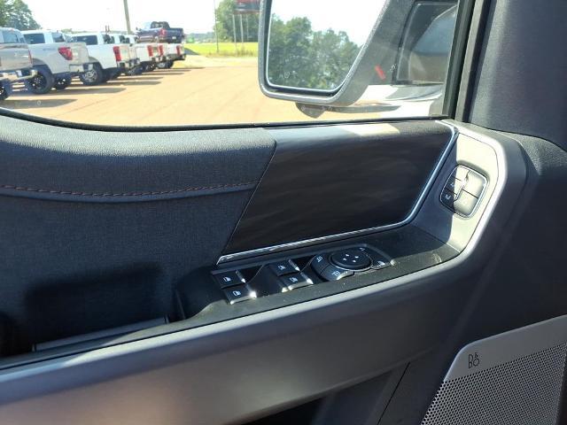 2025 Ford F-150 - $56,197